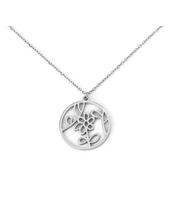 Silver Nature