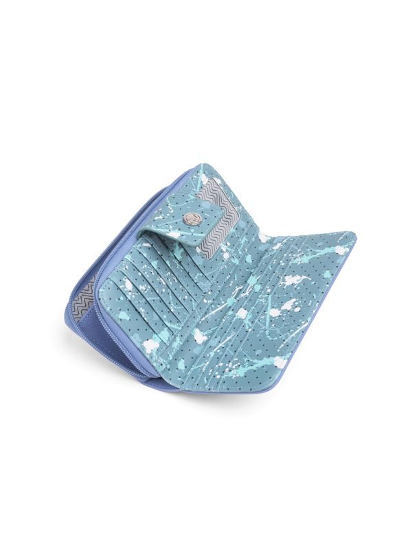 Fili Design Blue