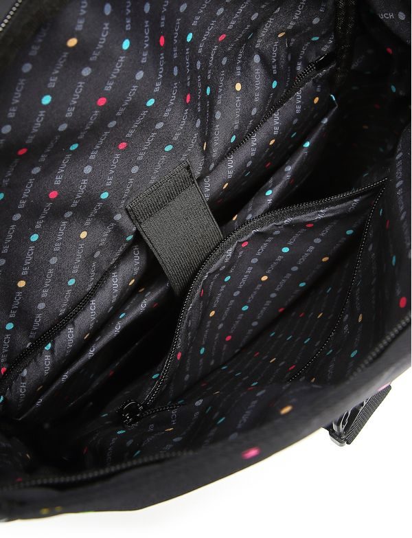 Virion Dotty Multicolor