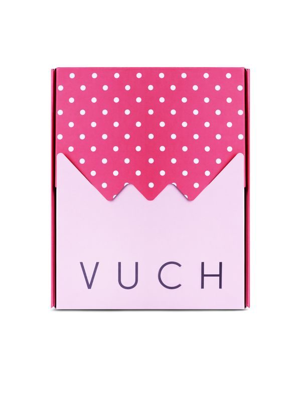 Dárkový Vuch box