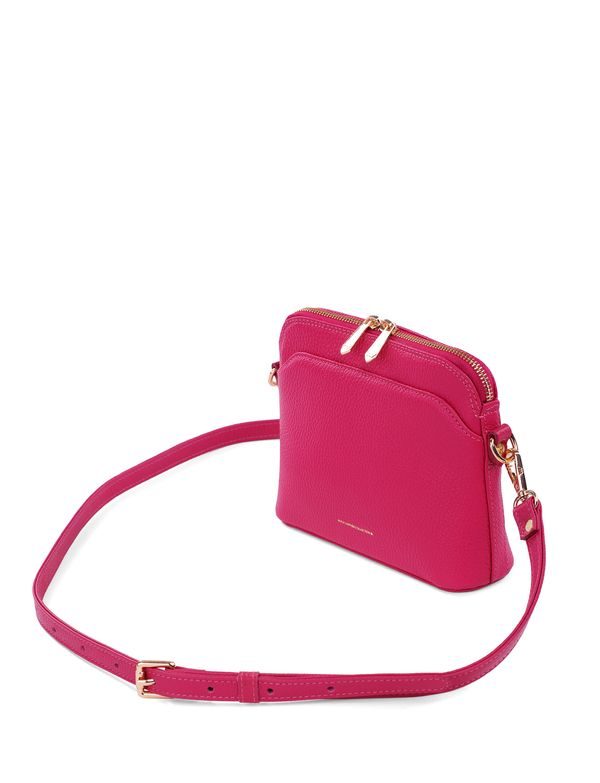 Fossy Mini Grace Raspberry Pink