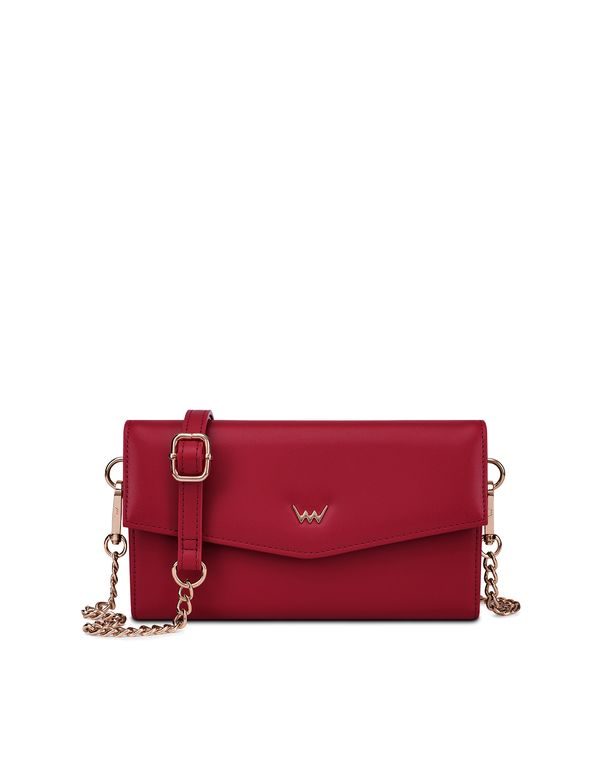 Bessy Red