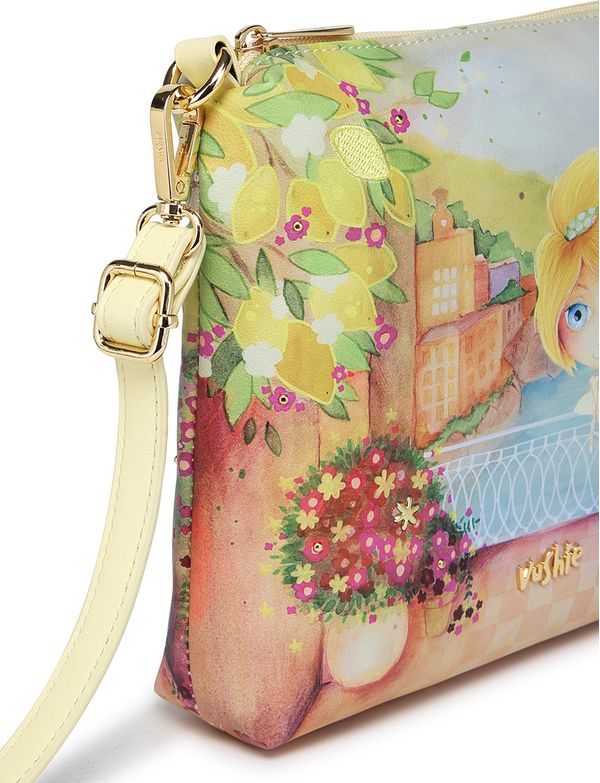 Clara Crossbody Bag