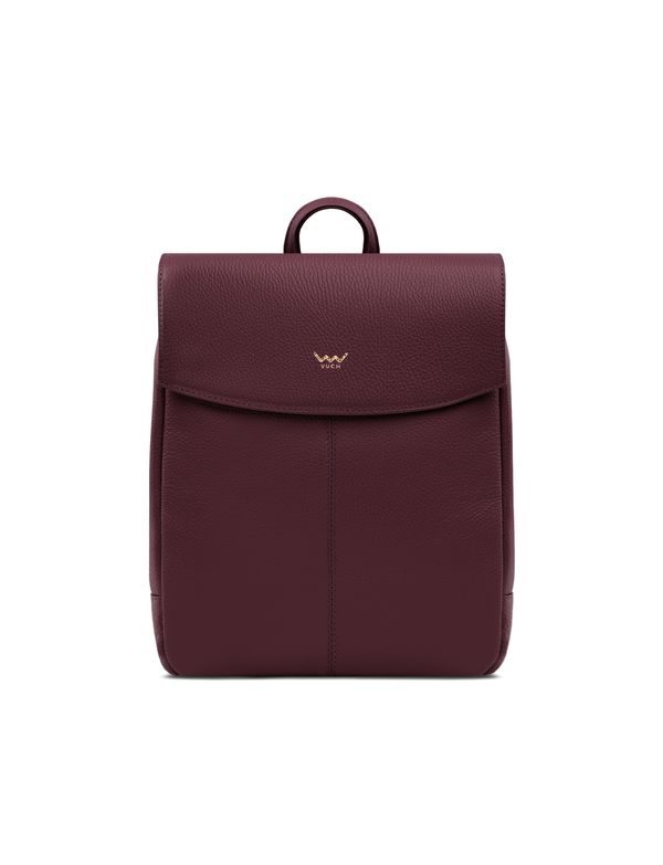 Evasion Grace Wine Red