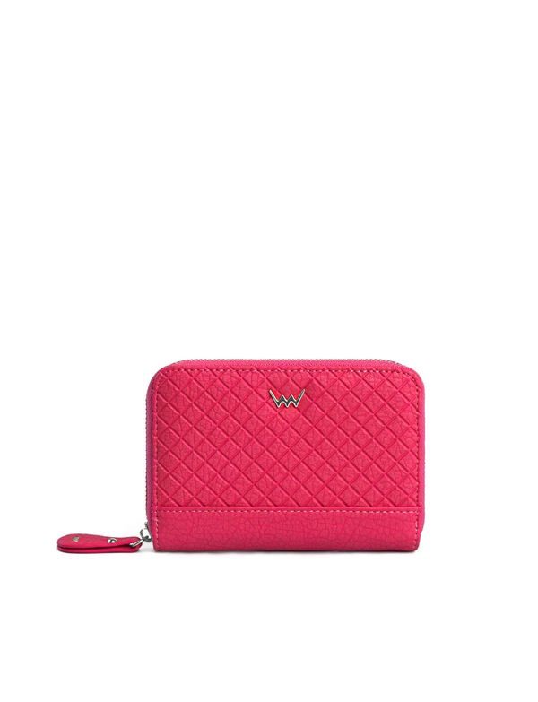 Andy Dark Pink