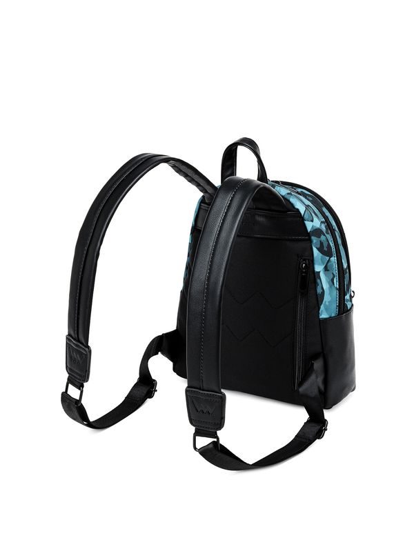 Zane Mini Nano Blue