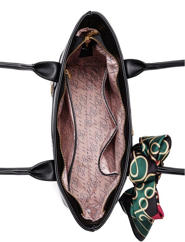 Christel Elegance Black