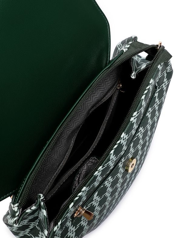 Linton MN Dark Green