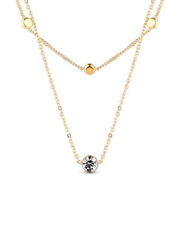 Náhrdelník Elista Gold