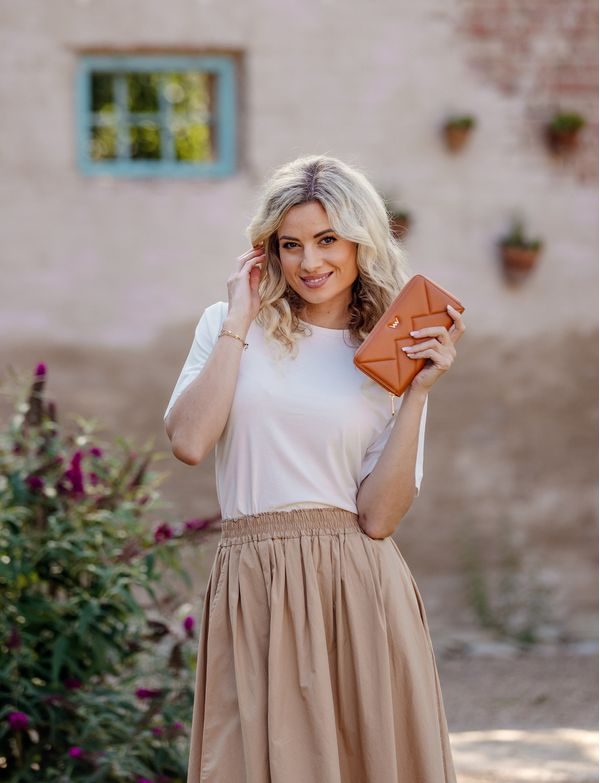 Farryn Brown