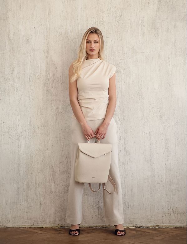 Joanna Grace Beige