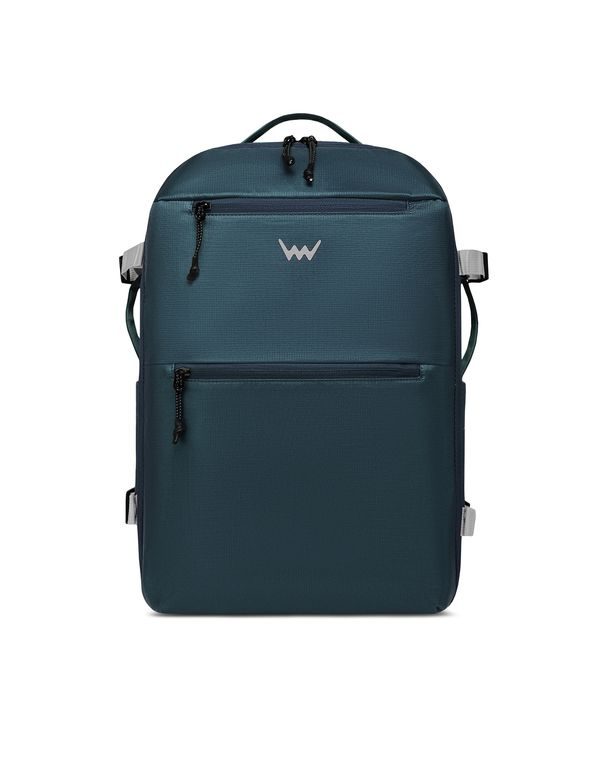Treviq Teal