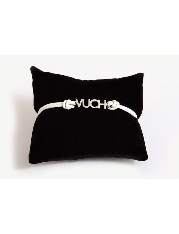 Náramek Leather Moon