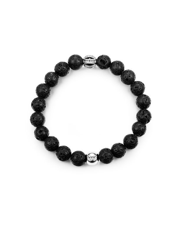 Náramek z minerálů Almma