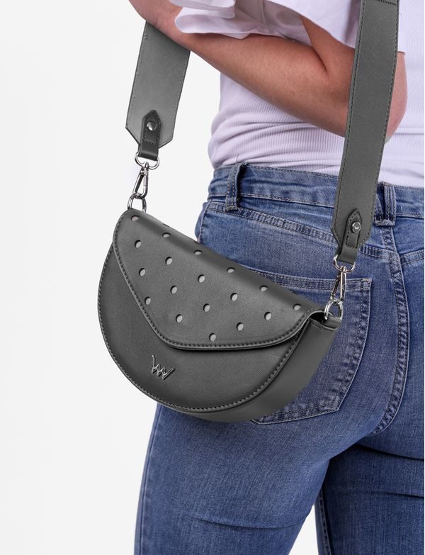 Tricia Dotty Grey