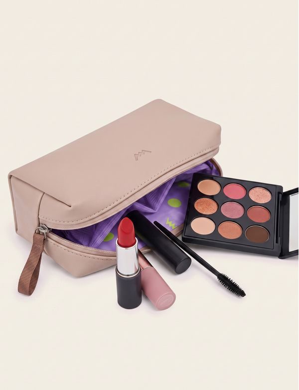 Mosse Small Beige