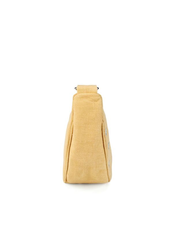 Clorinda Daisy Butter Yellow