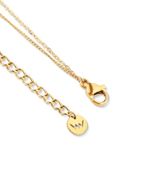 Náhrdelník Elista Gold