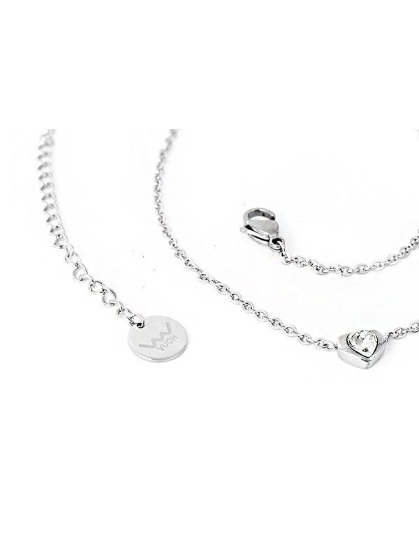 Náhrdelník MyHeart Silver