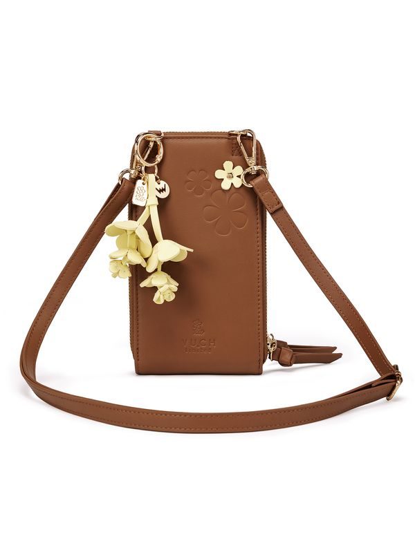 Daisy Glow Brown