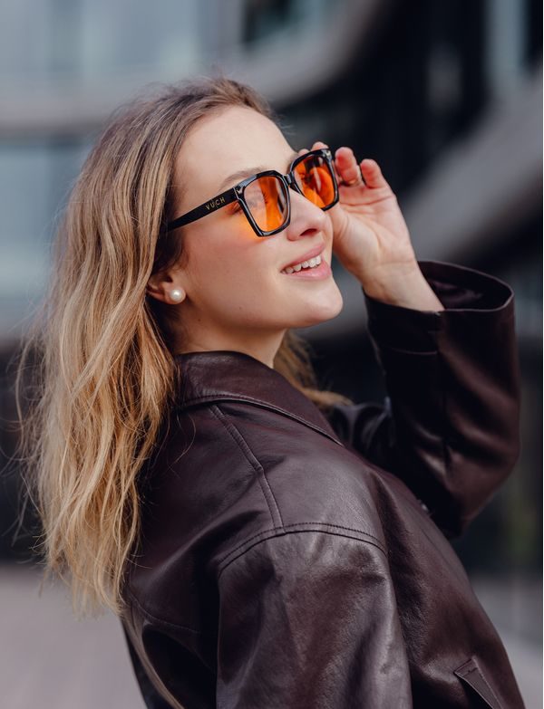 Maveny Orange