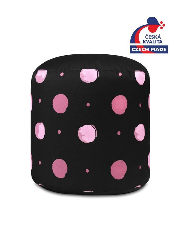 Roy Dotty Black