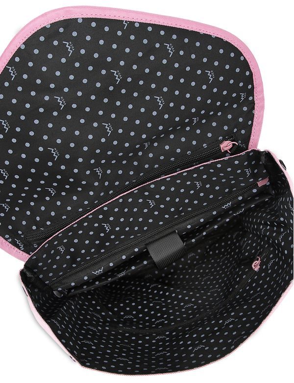 Joanna Jaunt Pink