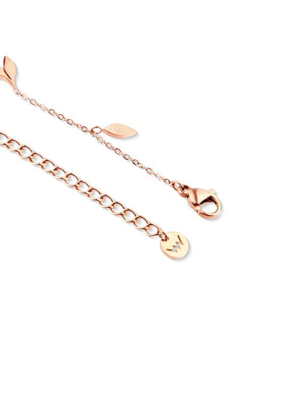 Náramek Gleam Rose Gold