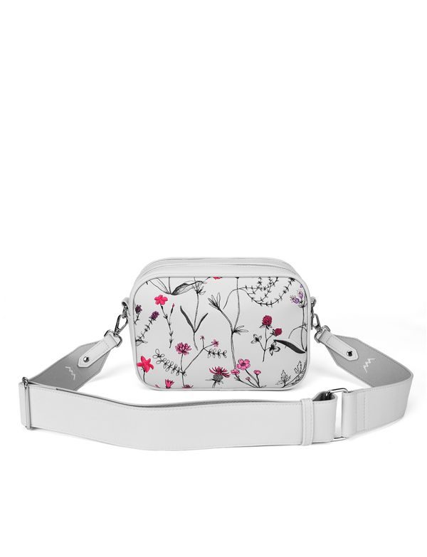 Massimo Wildflowers Grey