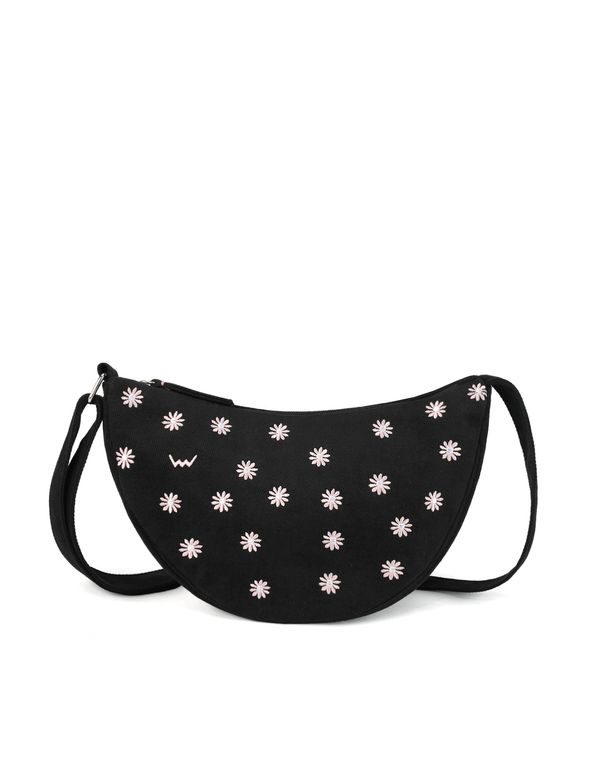 Clorinda Daisy Black