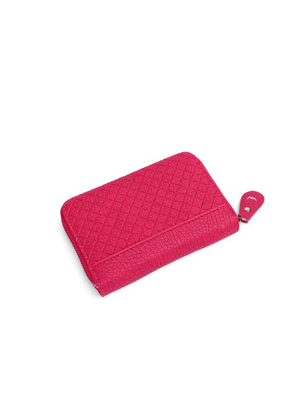 Andy Dark Pink