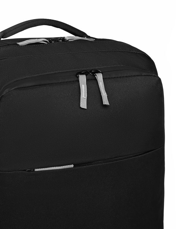 Foppe Men Black