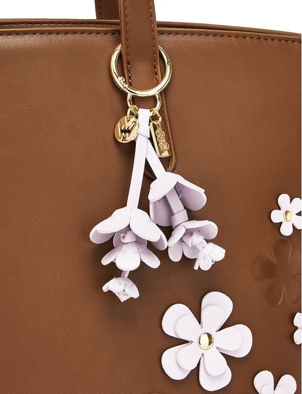 Fleuris Glow Brown