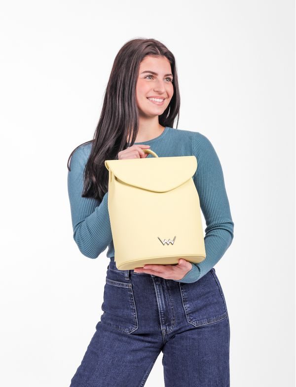 Linton Butter Yellow