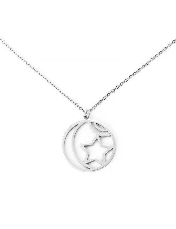 Silver Sphere
