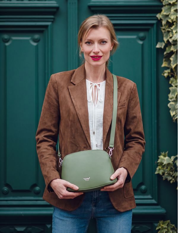 Cara Arco Green