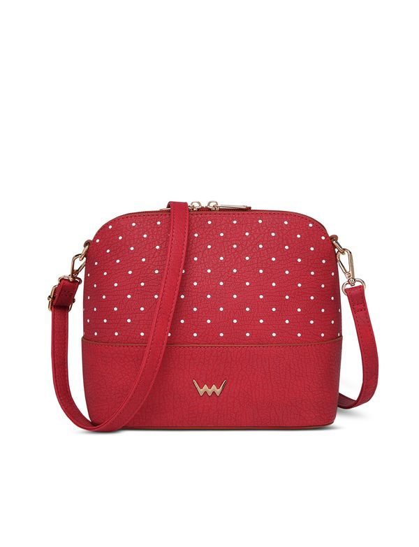 Cara Dotty Red