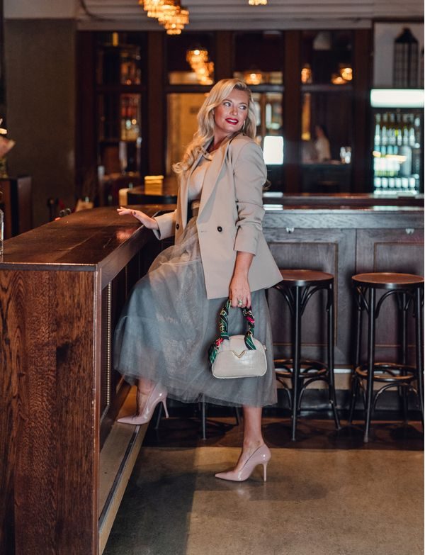 Tayna Elegance Beige