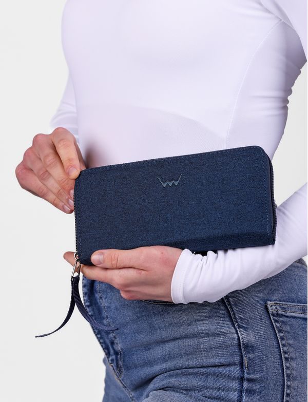 Nightie Nicci TC Blue