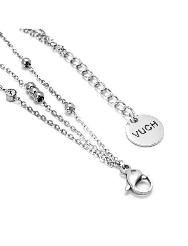 Silver Little Mixture