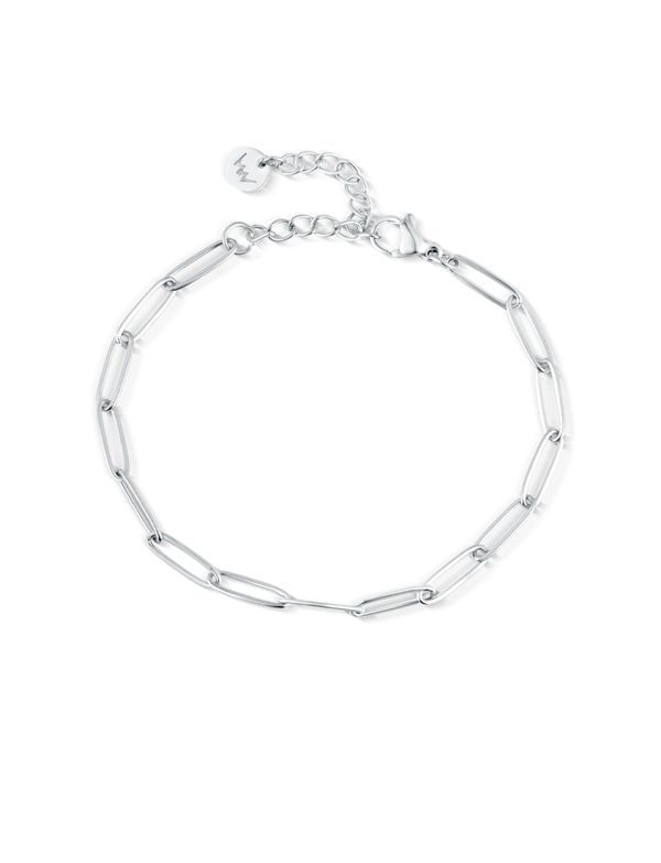 Náramek Isel Silver