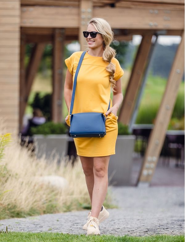Lison Blue