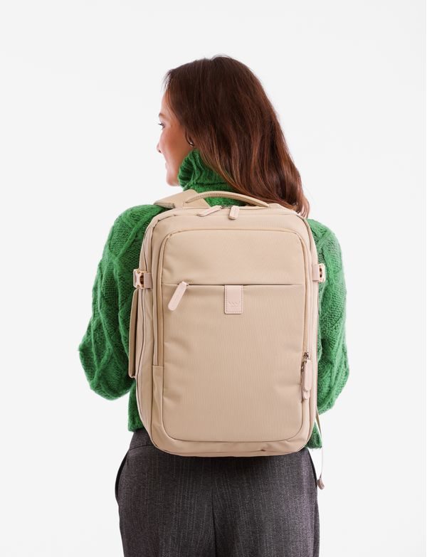 Foppe Beige