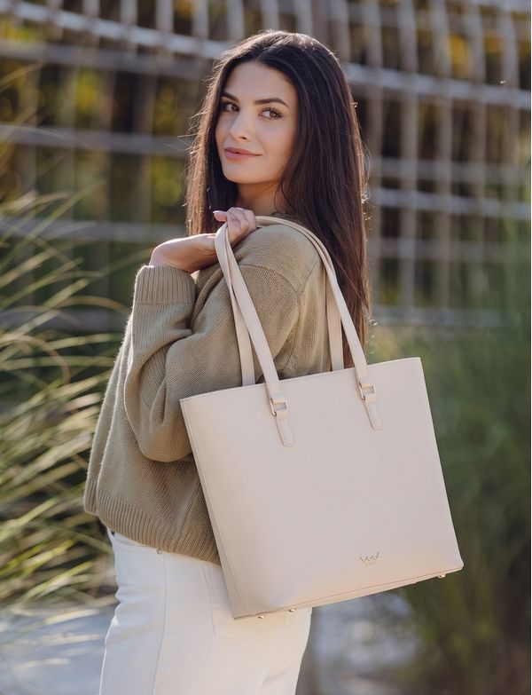 Wennie Simply Beige
