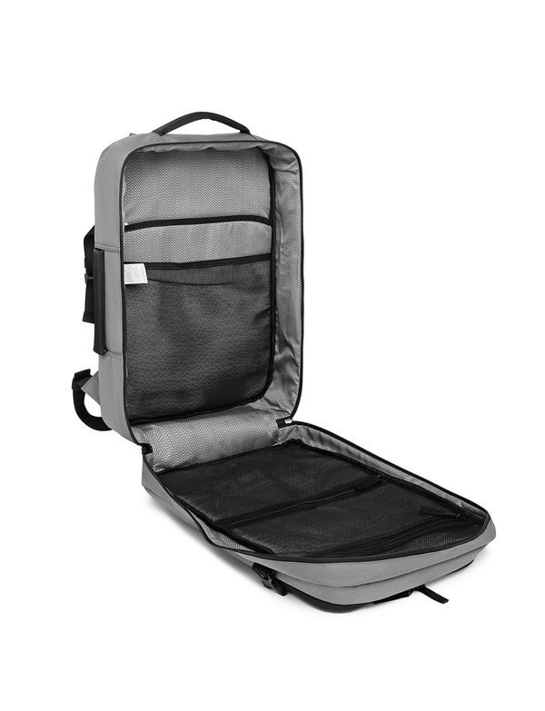 Foppe Men Grey