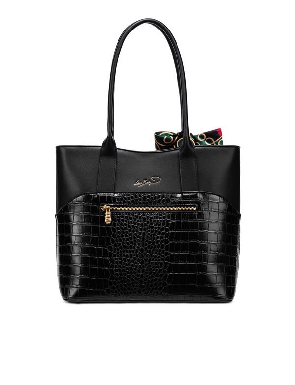 Christel Elegance Black