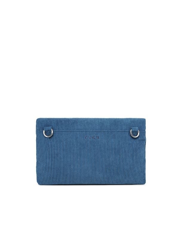 Yella Cosy Blue