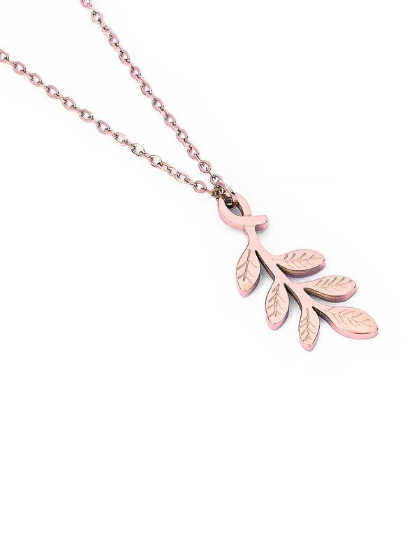Rose Gold Sabel