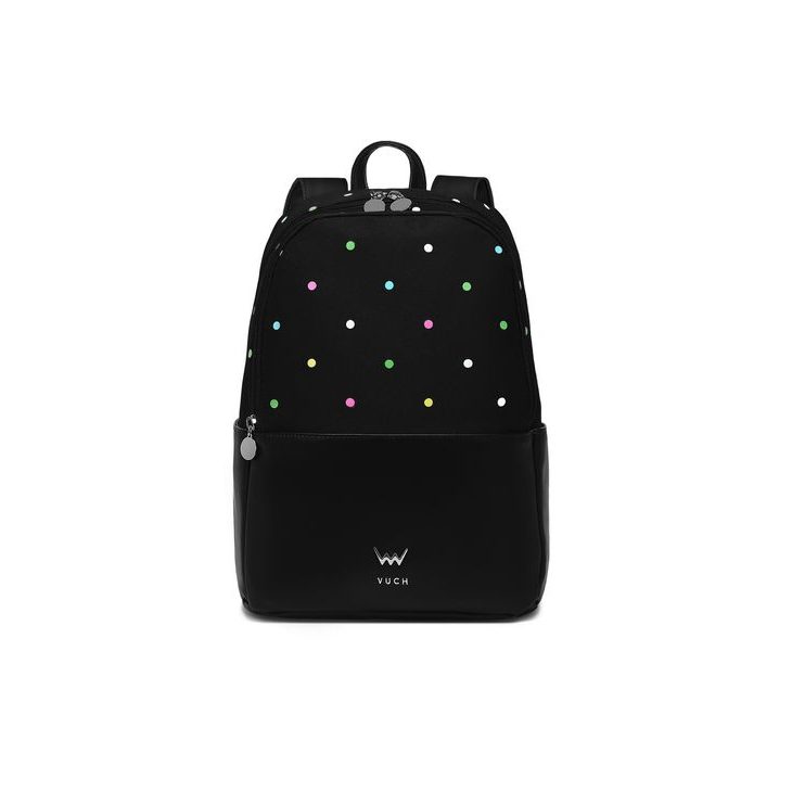 Zane Dotty Black