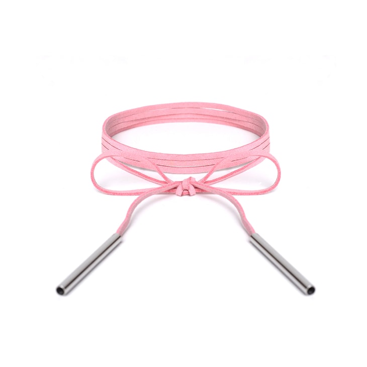 Choker Pink